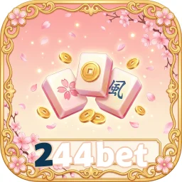244BET — ikon APK
