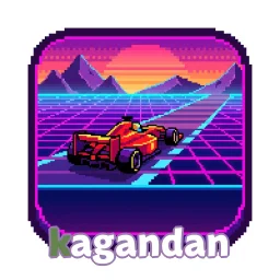 kagandan
